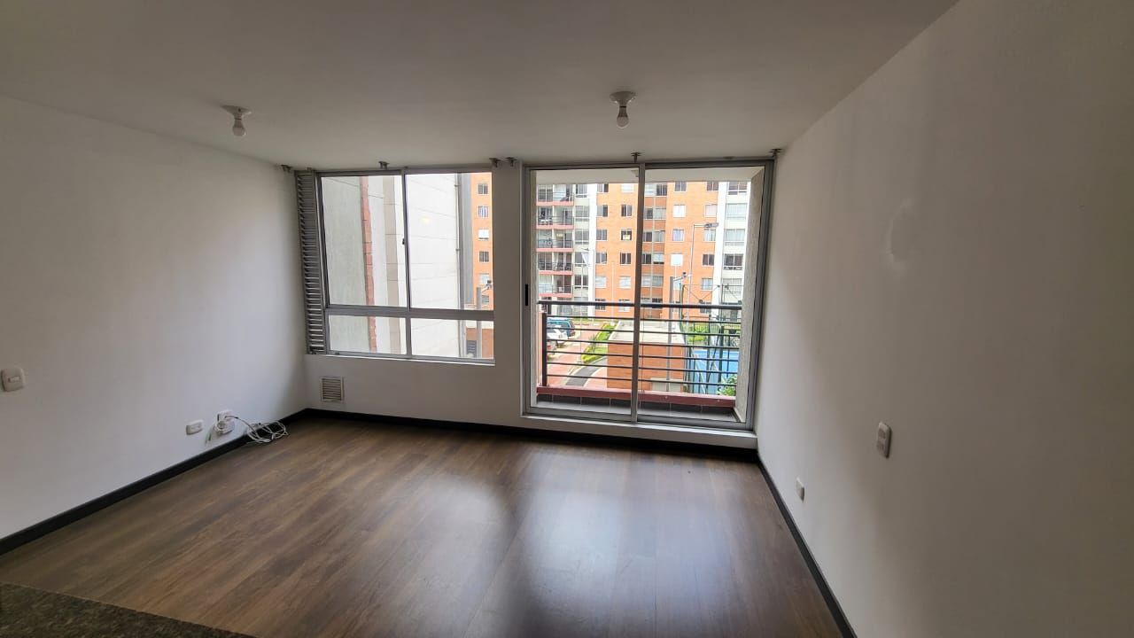 Apartamento en venta Cundinamarca Zipaquirá Algarra 1 57 m2 Habitaciones 3 Baños 2 Garajes 1 Precio $270000000