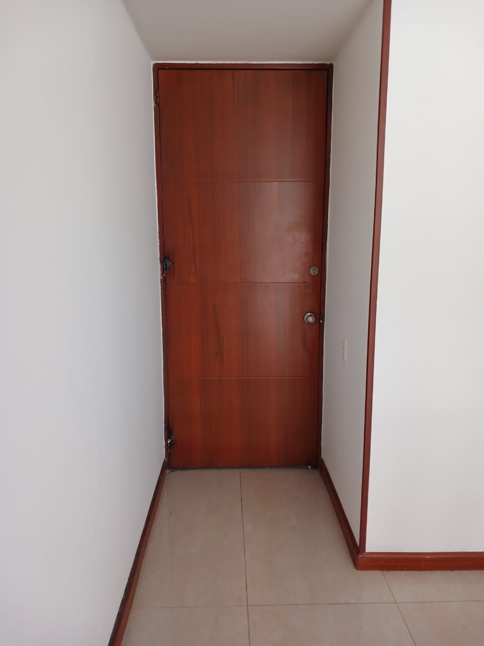 Apartamento en venta Cundinamarca Bogotá El Virrey 65 m2 Habitaciones 2 Baños 1 Garajes 1 Precio $520000000