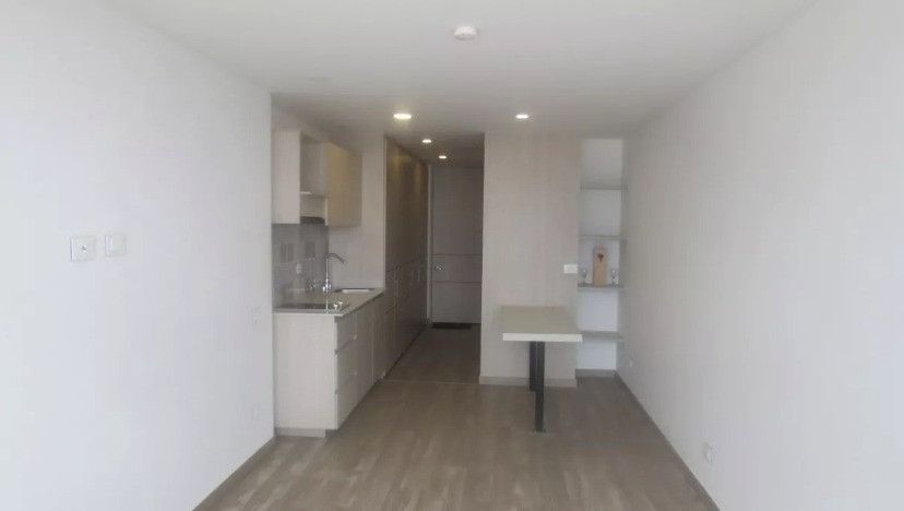 Apartaestudio en arriendo Cundinamarca Bogotá Los Olivos 34 m2 Habitaciones 1 Baños 1 Garajes 0 Precio $1640000