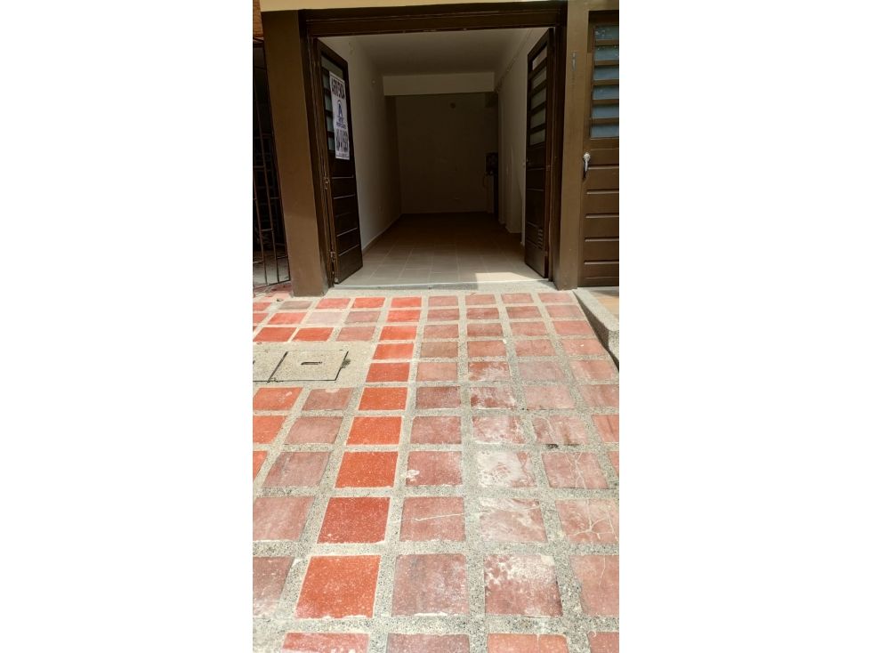 Apartaestudio en arriendo Antioquia Medellín El Velodromo 25 m2 Habitaciones 0 Baños 1 Garajes 0 Precio $1150000