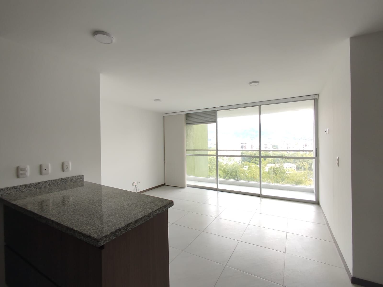 Apartamento en arriendo Risaralda Dosquebradas La Badea 89 m2 Habitaciones 3 Baños 2 Garajes 1 Precio $2800000