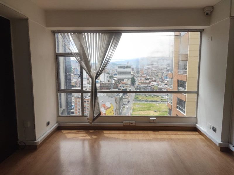 Oficina en arriendo Cundinamarca Bogotá La Esperanza Norte 40 m2 Habitaciones 0 Baños 2 Garajes 1 Precio $1850000