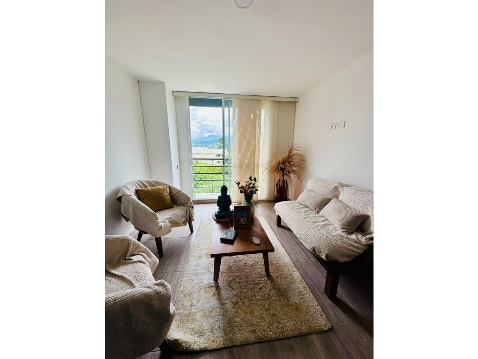 Apartamento en venta Quindío Armenia Asd 77 m2 Habitaciones 3 Baños 2 Garajes 1 Precio $465000000