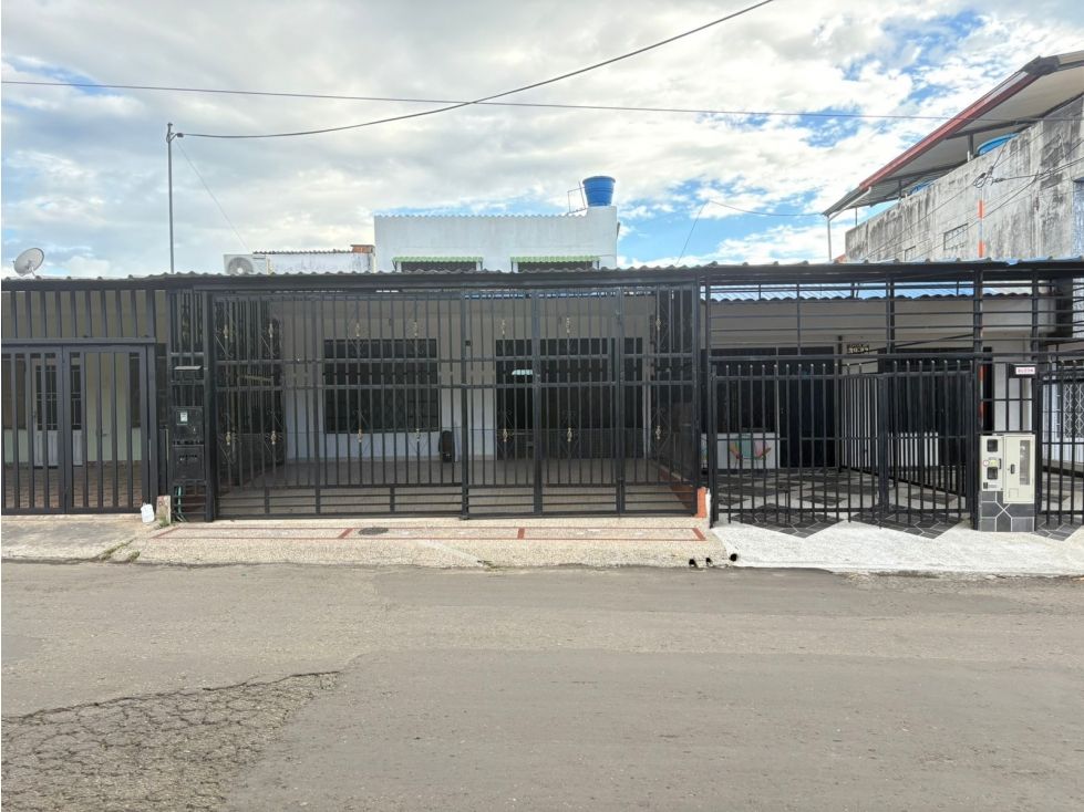 Casa en venta Huila Neiva Los Guaduales 130 m2 Habitaciones 4 Baños 3 Garajes 1 Precio $330000000