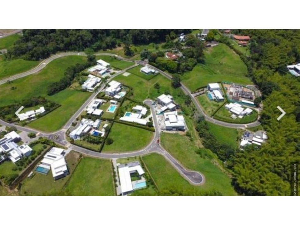 Lote en venta Risaralda Pereira Pereira 2955 m2 Habitaciones 0 Baños 0 Garajes 0 Precio $1290000000