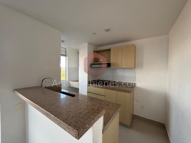 Apartamento en arriendo o venta Antioquia Rionegro San Antonio 48 m2 Habitaciones 2 Baños 2 Garajes 1 Precio venta $420000000 Precio arriendo $2200000