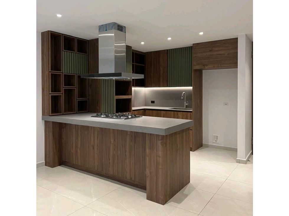 Apartamento en venta Antioquia Rionegro Santa Ana 253 m2 Habitaciones 5 Baños 5 Garajes 2 Precio $1390000000