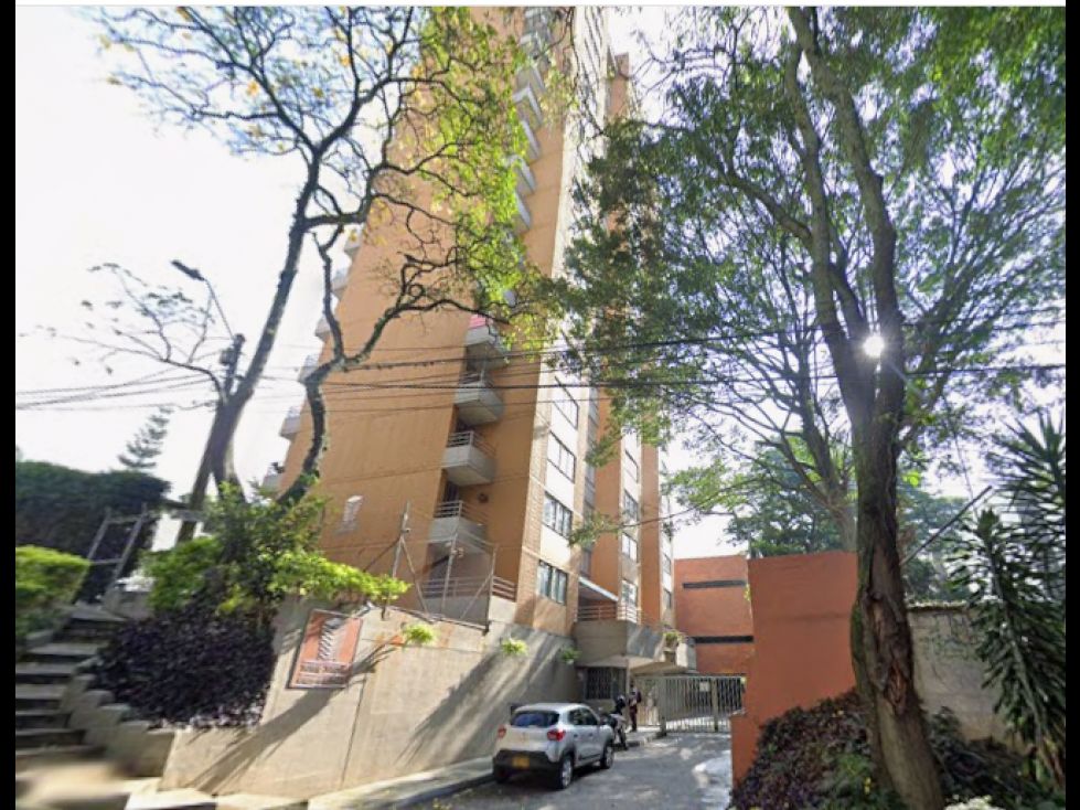 Apartamento en venta Antioquia Medellín Urbanizacion Rincon De La Villa 57 m2 Habitaciones 3 Baños 2 Garajes 1 Precio $359000000