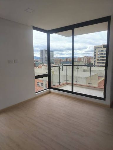 Apartaestudio en arriendo Cundinamarca Bogotá Contador 50 m2 Habitaciones 1 Baños 2 Garajes 1 Precio $3100000