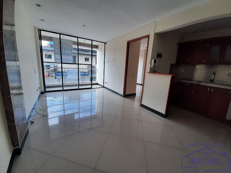Apartamento en arriendo Antioquia Medellín La Colina 55 m2 Habitaciones 2 Baños 2 Garajes 0 Precio $1800000