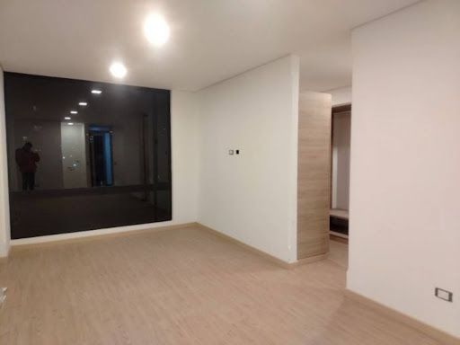 Apartaestudio en arriendo Cundinamarca Bogotá Contador 45 m2 Habitaciones 1 Baños 2 Garajes 1 Precio $2600000