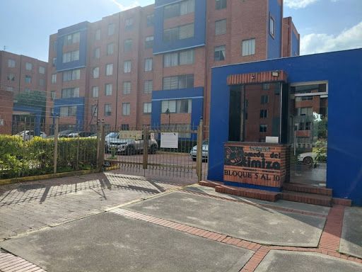 Apartamento en arriendo Cundinamarca Bogotá Multifamiliar Carimagua 50 m2 Habitaciones 3 Baños 1 Garajes 1 Precio $1417750