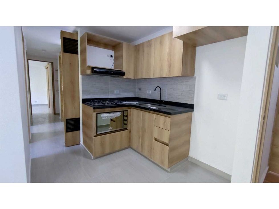 Apartamento en arriendo Antioquia Sabaneta Sabaneta 54 m2 Habitaciones 3 Baños 2 Garajes 1 Precio $1600000