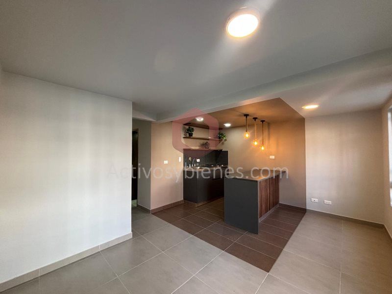 Apartamento en arriendo Antioquia El Carmen De Viboral Centro 48 m2 Habitaciones 3 Baños 2 Garajes 0 Precio $1400000