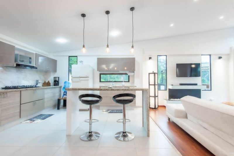 Casa en arriendo Cundinamarca Bogotá Las Mercedes Suba 185 m2 Habitaciones 3 Baños 4 Garajes 6 Precio $8353000