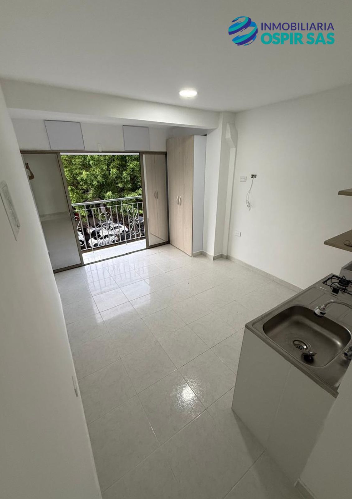 Apartaestudio en arriendo Valle Del Cauca Cali El Gran Limonar - Cataya 20 m2 Habitaciones 1 Baños 1 Garajes 0 Precio $900000