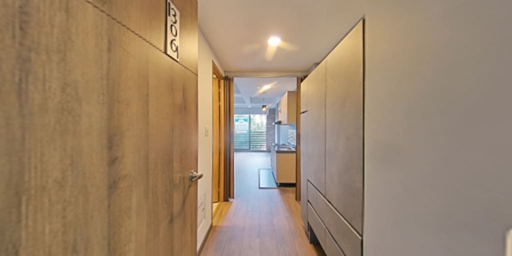 Apartamento en venta Cundinamarca Bogotá Los Cedritos 24 m2 Habitaciones 1 Baños 1 Garajes 0 Precio $250000000