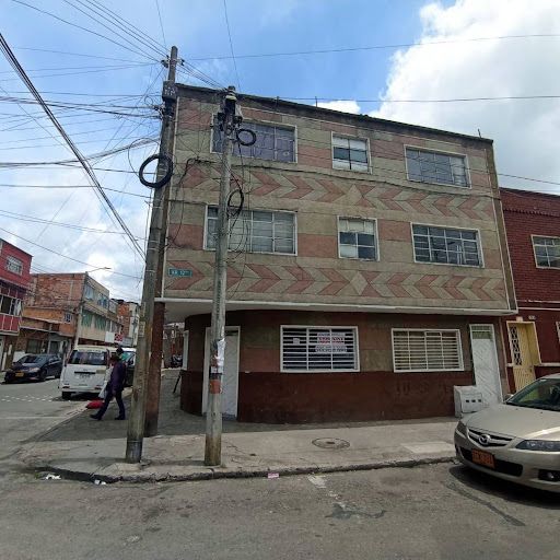 Apartamento en arriendo Cundinamarca Bogotá San Jose 45 m2 Habitaciones 2 Baños 1 Garajes 0 Precio $900000