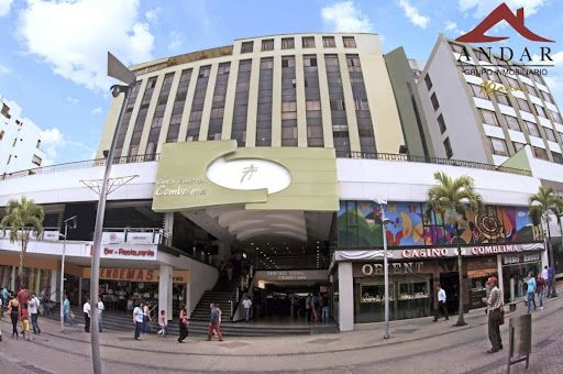 Oficina en venta Tolima Ibagué Centro 62 m2 Habitaciones 0 Baños 1 Garajes 0 Precio $290000000