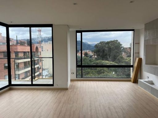 Apartamento en arriendo Cundinamarca Bogotá Contador 137 m2 Habitaciones 3 Baños 3 Garajes 1 Precio $8400000