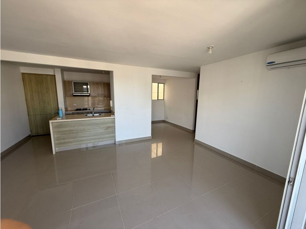 Apartamento en arriendo Atlántico Barranquilla Conjunto Residencial Bora 96 m2 Habitaciones 3 Baños 2 Garajes 2 Precio $4145000