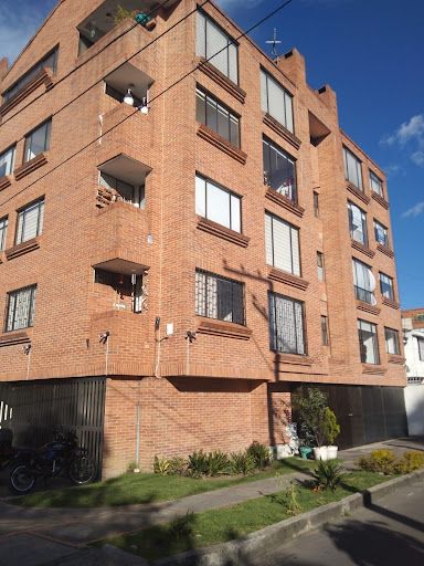 Apartamento en venta Cundinamarca Bogotá Caobos Salazar 50 m2 Habitaciones 2 Baños 2 Garajes 1 Precio $295000000