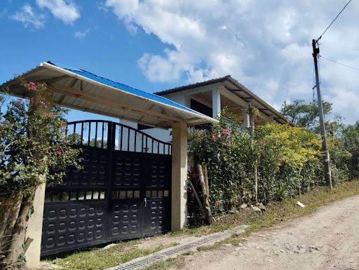 Casa Campestre en venta Cundinamarca Viotá Viotá 107 m2 Habitaciones 4 Baños 2 Garajes 2 Precio $315000000