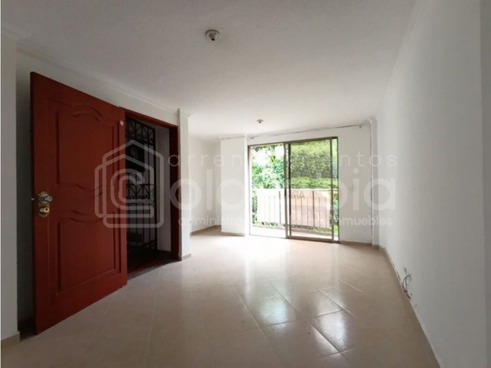 Apartamento en arriendo Antioquia Envigado Bucarest 76 m2 Habitaciones 3 Baños 2 Garajes 1 Precio $2550000