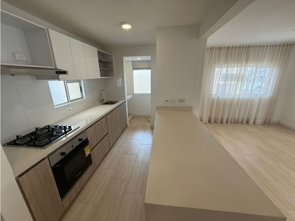 Apartamento en arriendo Atlántico Barranquilla Crrincon 9472 90 m2 Habitaciones 3 Baños 2 Garajes 1 Precio $3750000
