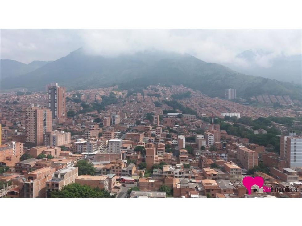 Apartamento en arriendo Antioquia Bello Panamericano 65 m2 Habitaciones 3 Baños 2 Garajes 1 Precio $1650000