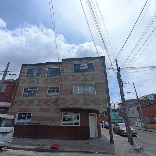 Apartamento en arriendo Cundinamarca Bogotá San Jose 45 m2 Habitaciones 2 Baños 1 Garajes 0 Precio $1000000