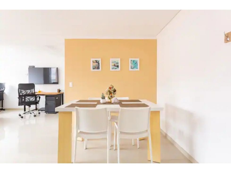 Apartamento en venta Antioquia Itagüí Fátima 66 m2 Habitaciones 2 Baños 2 Garajes 1 Precio $399000000