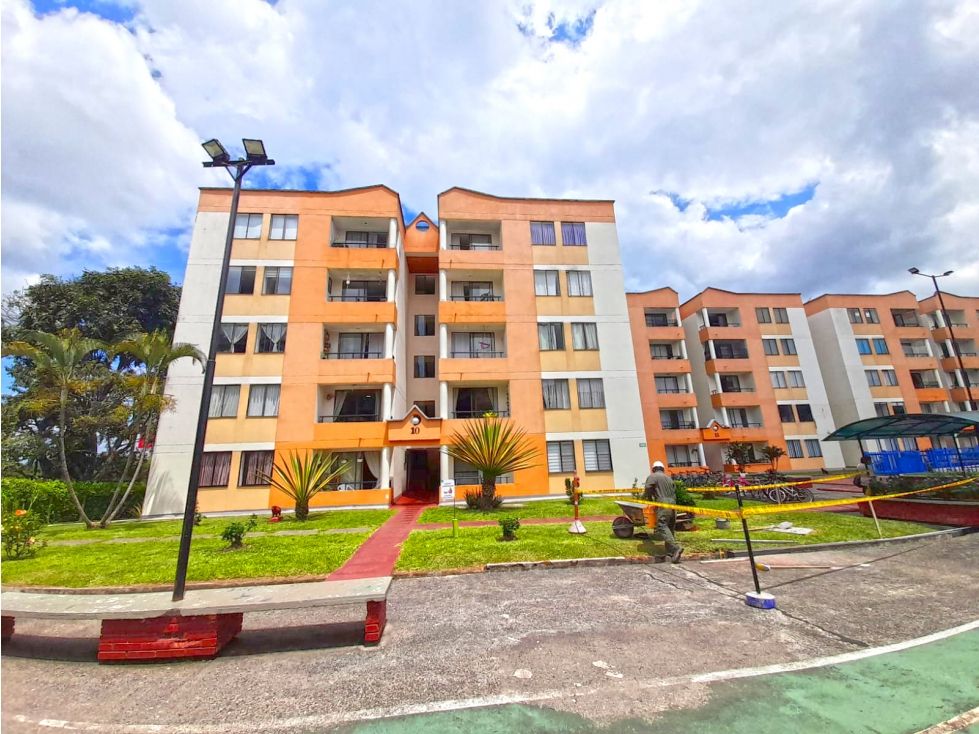 Apartamento en arriendo Quindío Armenia Ub Los Tulipanes 77 m2 Habitaciones 4 Baños 3 Garajes 1 Precio $1400000