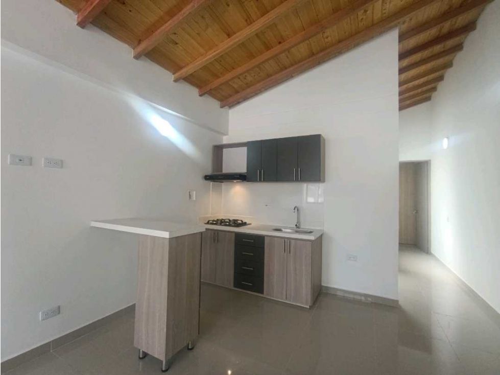 Apartaestudio en arriendo Antioquia Bello Ciudad Niquia 34 m2 Habitaciones 1 Baños 1 Garajes 0 Precio $1490000