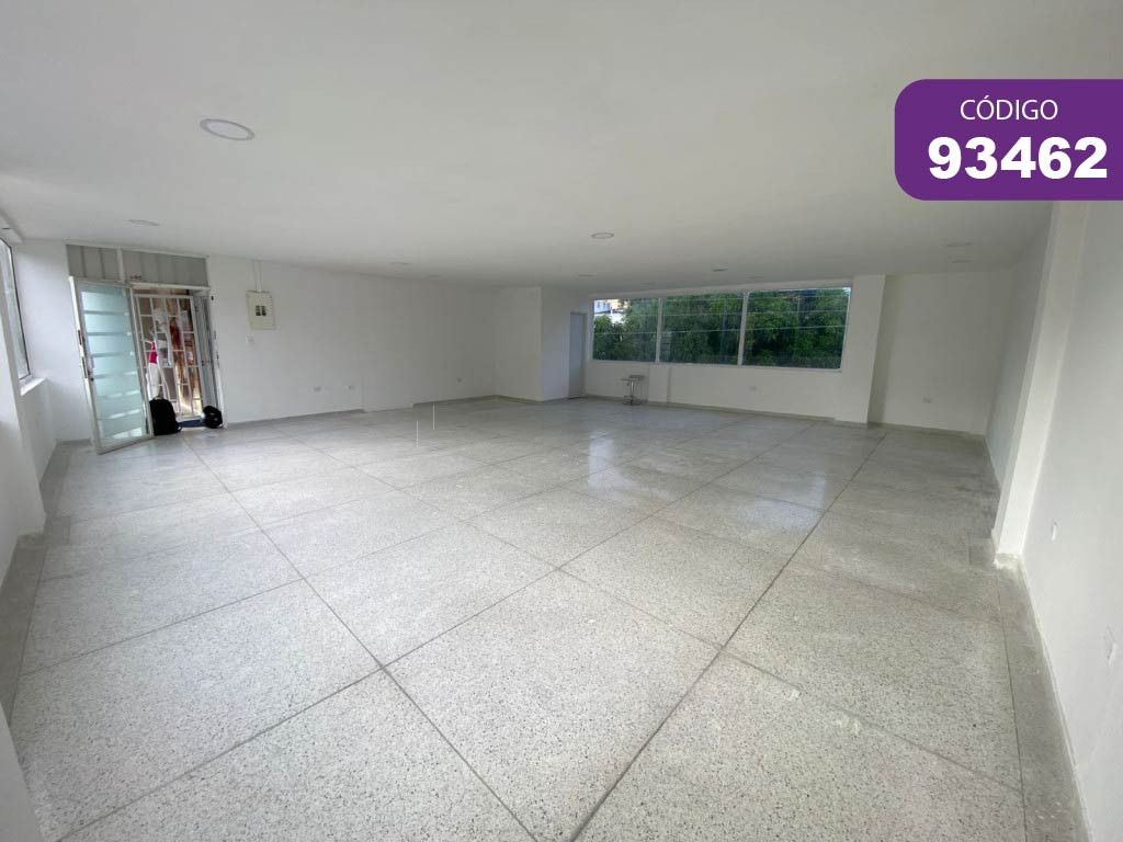 Local en arriendo Atlántico Barranquilla El Porvenir 70 m2 Habitaciones 0 Baños 1 Garajes 4 Precio $2950000