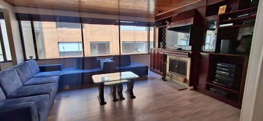 Apartamento en arriendo Cundinamarca Bogotá San Patricio 144 m2 Habitaciones 3 Baños 4 Garajes 2 Precio $6800000
