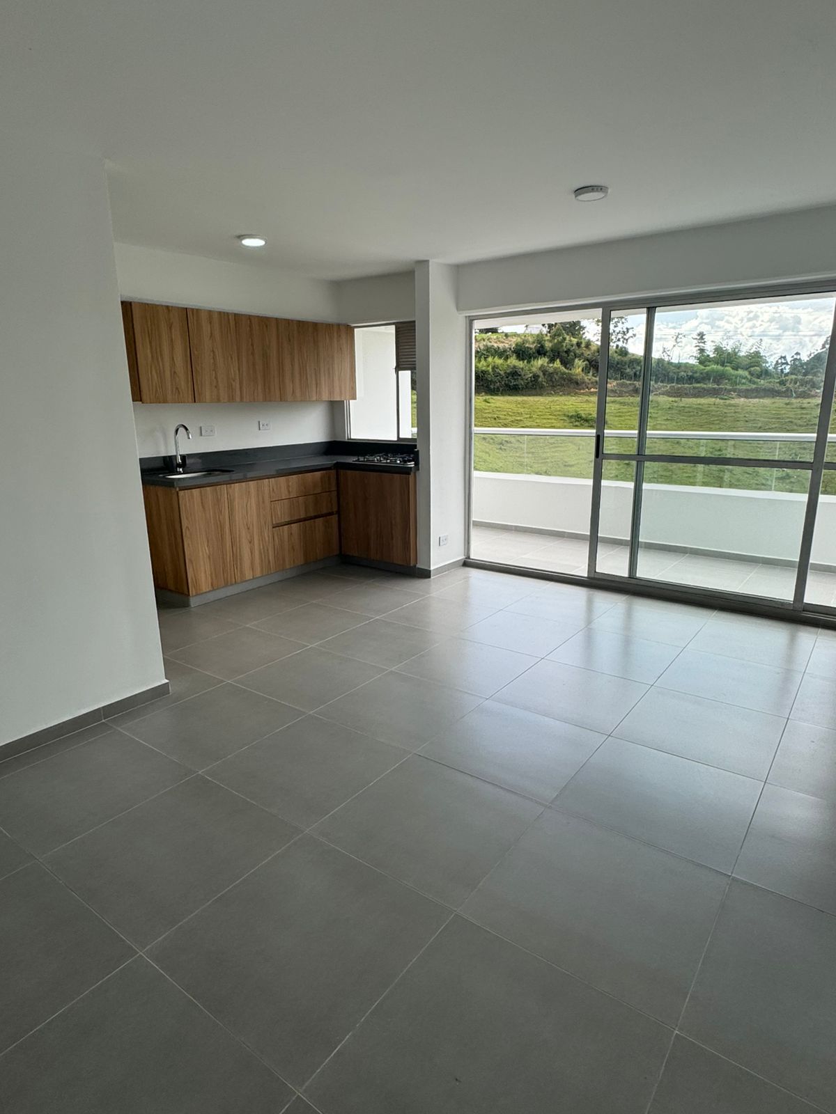 Apartamento en venta Antioquia Marinilla La Ramada 64 m2 Habitaciones 2 Baños 2 Garajes 1 Precio $315000000