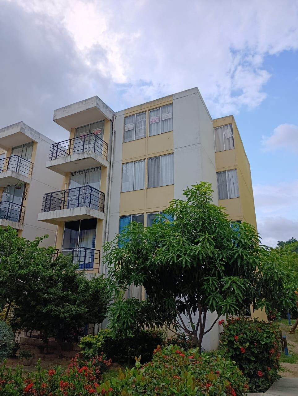 Apartamento en arriendo o venta Magdalena Santa Marta Ub Privilegio 43 m2 Habitaciones 3 Baños 1 Garajes 0 Precio venta $150000000 Precio arriendo $750000