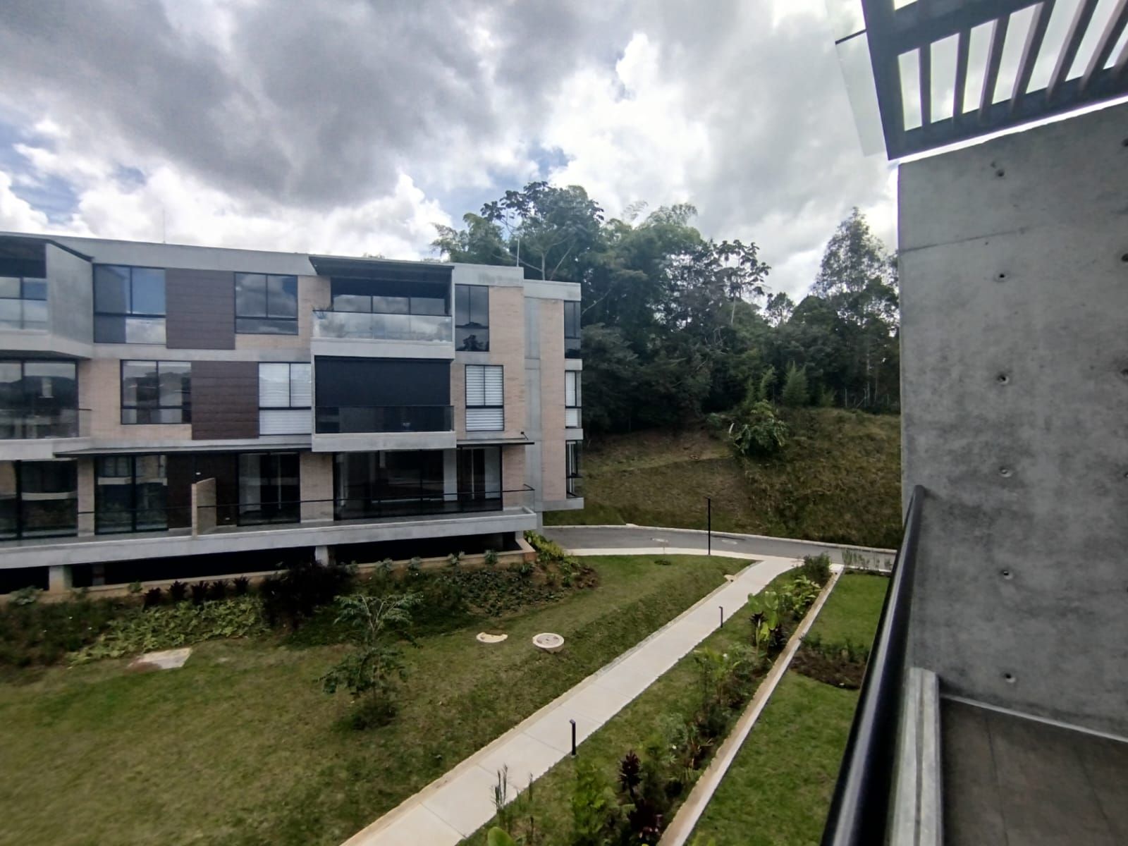 Apartamento en arriendo Cundinamarca Bogotá Lago Gaitan 80 m2 Habitaciones 2 Baños 3 Garajes 1 Precio $4700000