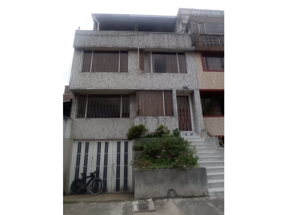 Casa en venta Cundinamarca Bogotá La Isabela 332 m2 Habitaciones 8 Baños 5 Garajes 3 Precio $1300000000