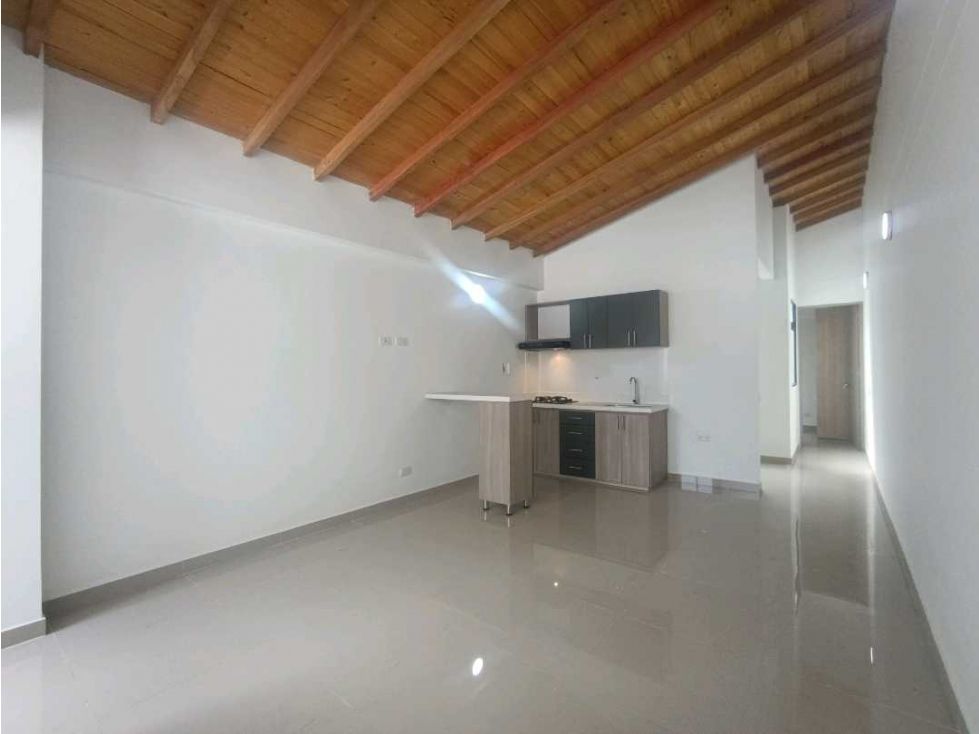 Apartaestudio en arriendo Antioquia Bello Ciudad Niquia 34 m2 Habitaciones 1 Baños 1 Garajes 0 Precio $1490000