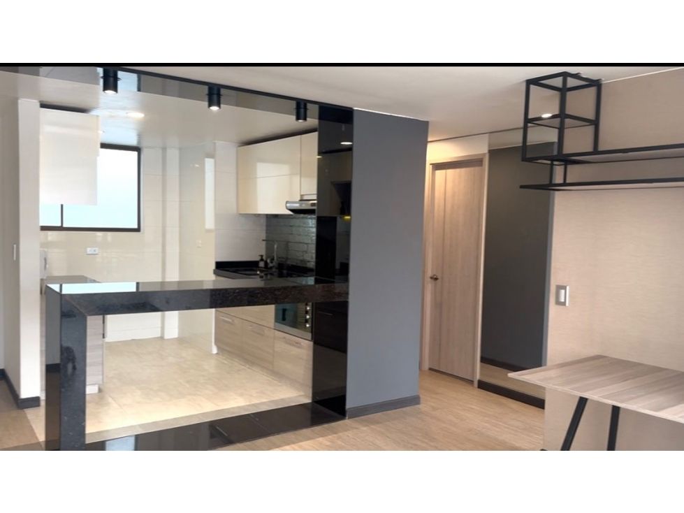 Apartamento en venta Cundinamarca Bogotá El Batan 62 m2 Habitaciones 2 Baños 2 Garajes 1 Precio $460000000