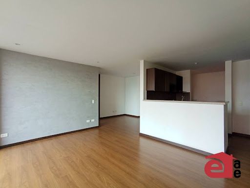 Apartamento en arriendo Antioquia Envigado El Esmeraldal 82 m2 Habitaciones 2 Baños 2 Garajes 2 Precio $4000000