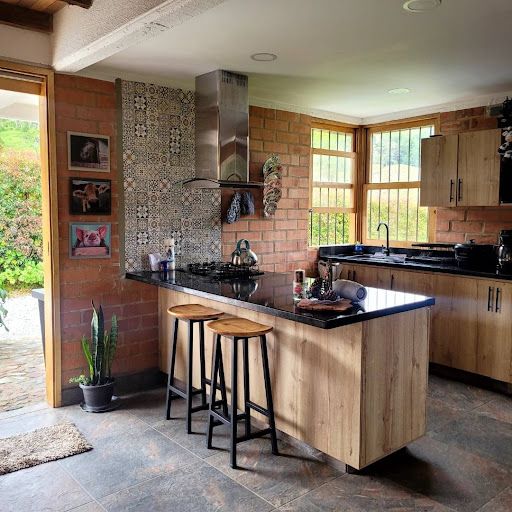 Casa Campestre en venta Antioquia Marinilla La Industrial 170 m2 Habitaciones 4 Baños 2 Garajes 1 Precio $680000000