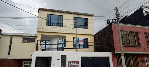 Apartaestudio en arriendo Cundinamarca Bogotá San Joaquín 28 m2 Habitaciones 1 Baños 1 Garajes 0 Precio $860000