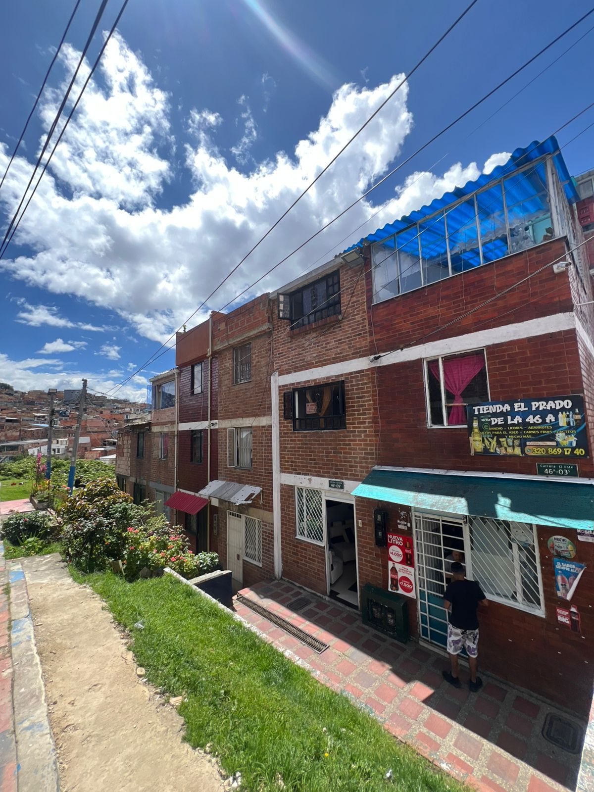 Casa en venta Cundinamarca Bogotá Altamira 108 m2 Habitaciones 3 Baños 2 Garajes 0 Precio $180000000