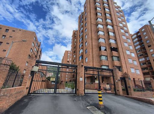 Apartamento en venta Cundinamarca Bogotá Foledo 140 m2 Habitaciones 4 Baños 4 Garajes 2 Precio $920000000