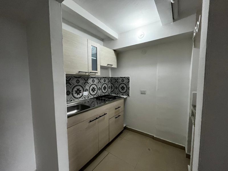 Apartamento en arriendo Antioquia Medellín Asomadera No1 40 m2 Habitaciones 2 Baños 1 Garajes 0 Precio $1800000