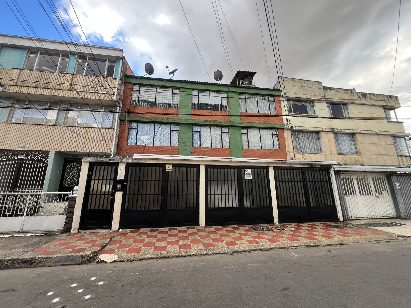 Apartamento en venta Cundinamarca Bogotá Ciudad Jardín Sur 60 m2 Habitaciones 2 Baños 2 Garajes 0 Precio $310000000