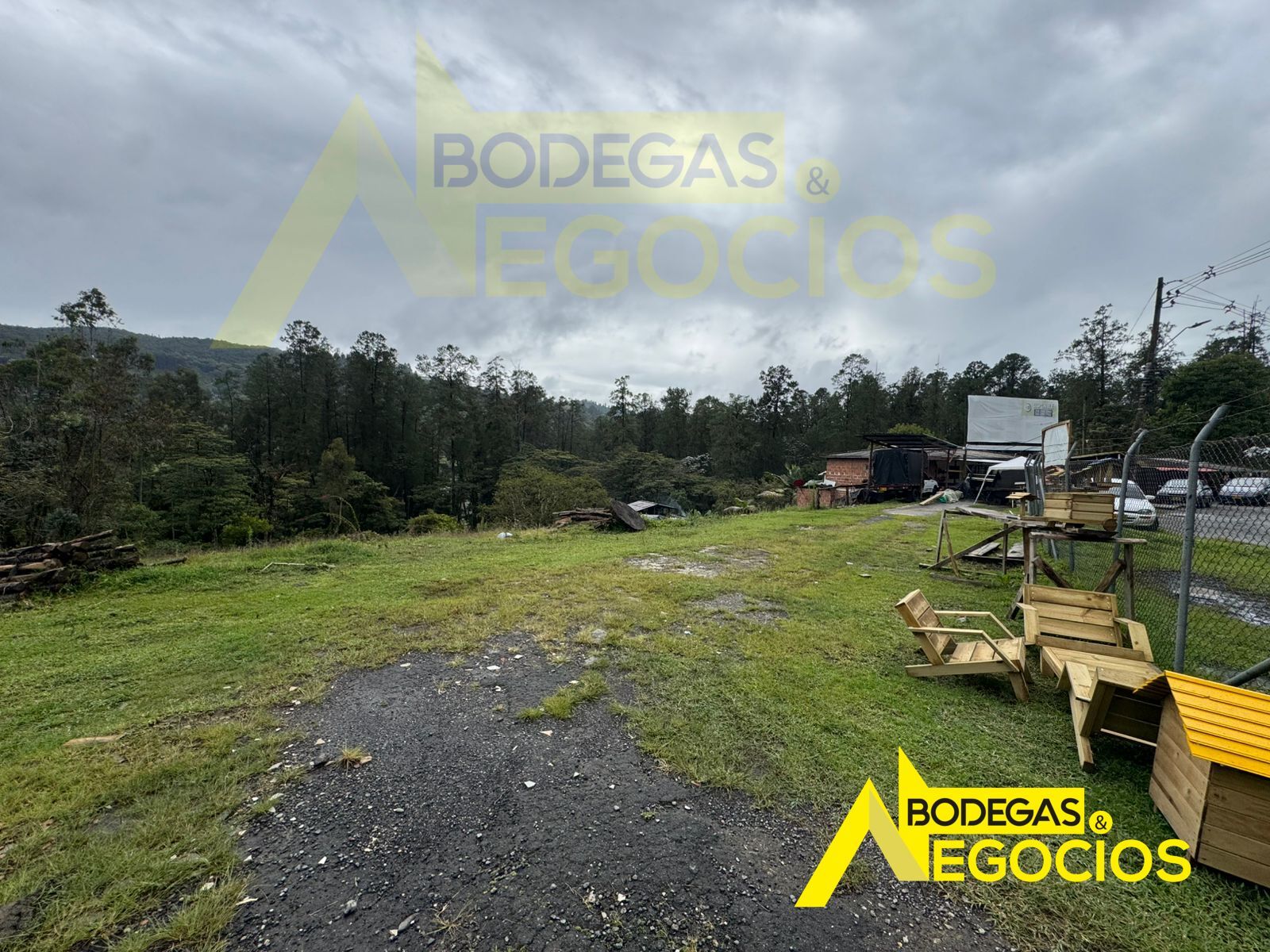 Lote en arriendo o venta Antioquia Rionegro Cuatro Esquinas 6198 m2 Habitaciones 0 Baños 0 Garajes 0 Precio venta $3200000000 Precio arriendo $14000000
